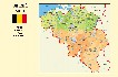 Belgie
