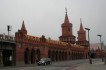 Berlijn Oberbaumbrücke