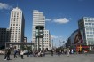 Berlijn Potsdamer Platz
