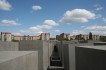 Berlijn Holocaust monument