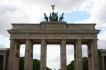 Berlijn Brandenburger Tor