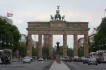 Berlijn Brandenburger Tor