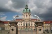 43.	Berlijn - Slot Charlottenburg