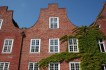 61.	Potsdam - Holländisches Viertel
