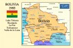 bolivia