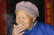 chinese_rokende_vrouw