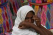 Ethiopische vrouw
