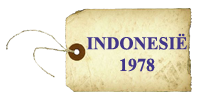 indonesie
