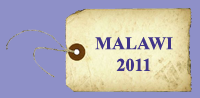 malawi 2011