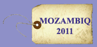 mozambique 2011