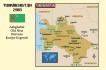 turkmenistan