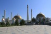 turkmenistan