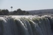 Zimbabwe - Victoria Watervallen